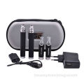 VOD Flash Kits, Small and Big eGo Zipper Cases, Different Colors Available